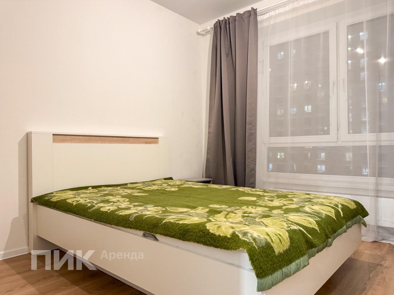 1-к. квартира, 42.9 м², 64 000 ₽/мес — фото № 6