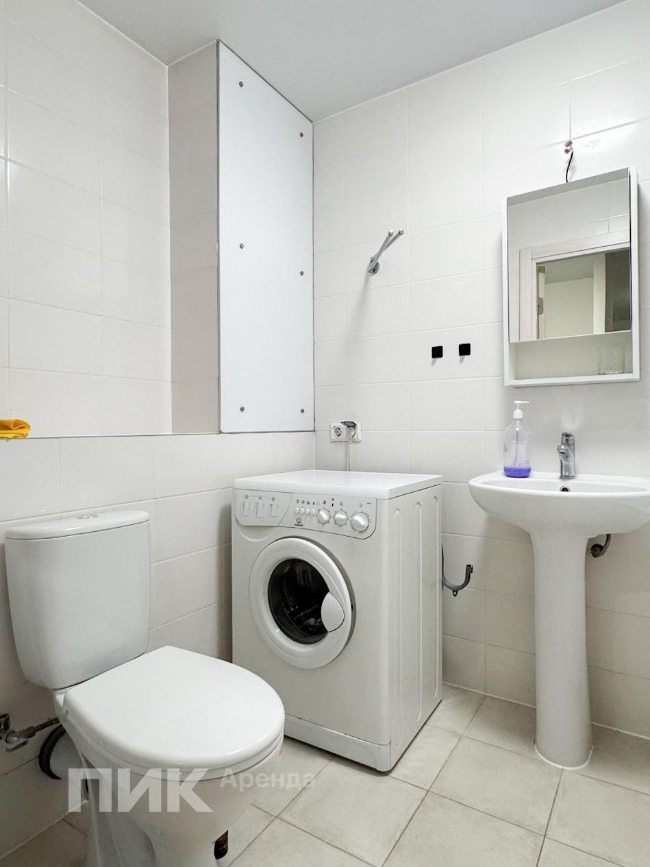 1-к. квартира, 42.9 м², 64 000 ₽/мес — фото № 9