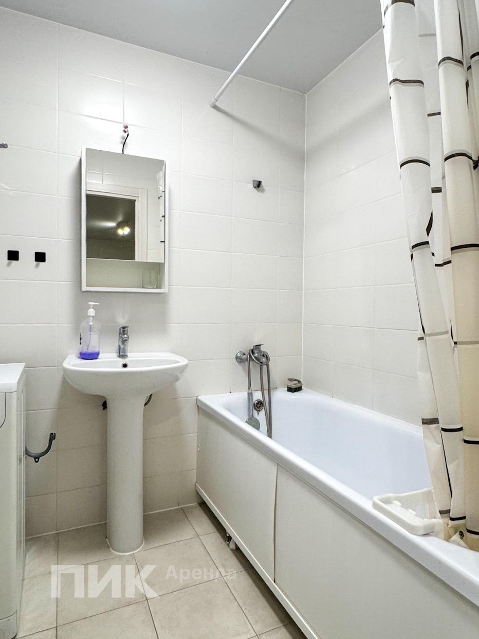 1-к. квартира, 42.9 м², 64 000 ₽/мес — фото № 8