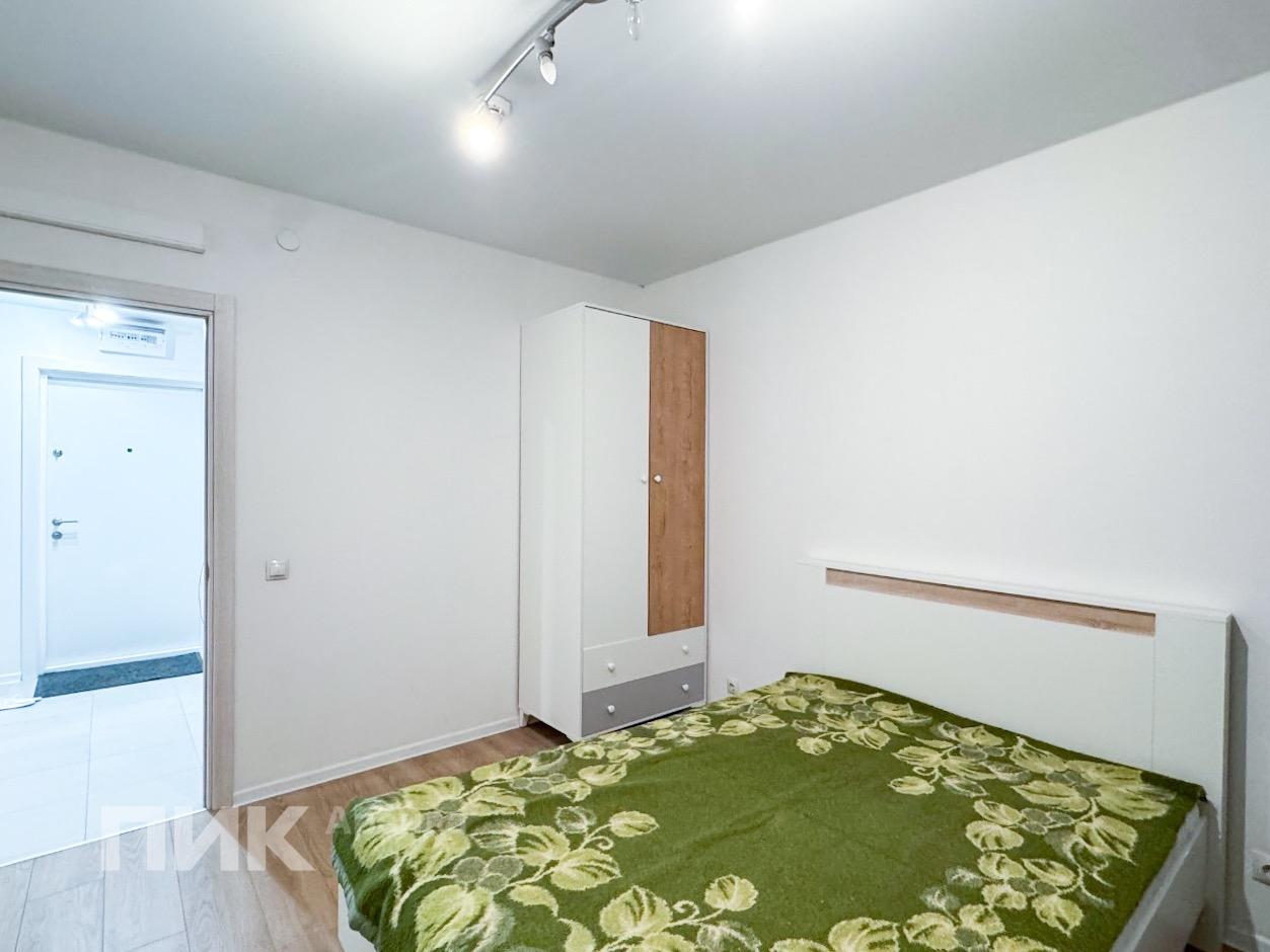 1-к. квартира, 42.9 м², 64 000 ₽/мес — фото № 7