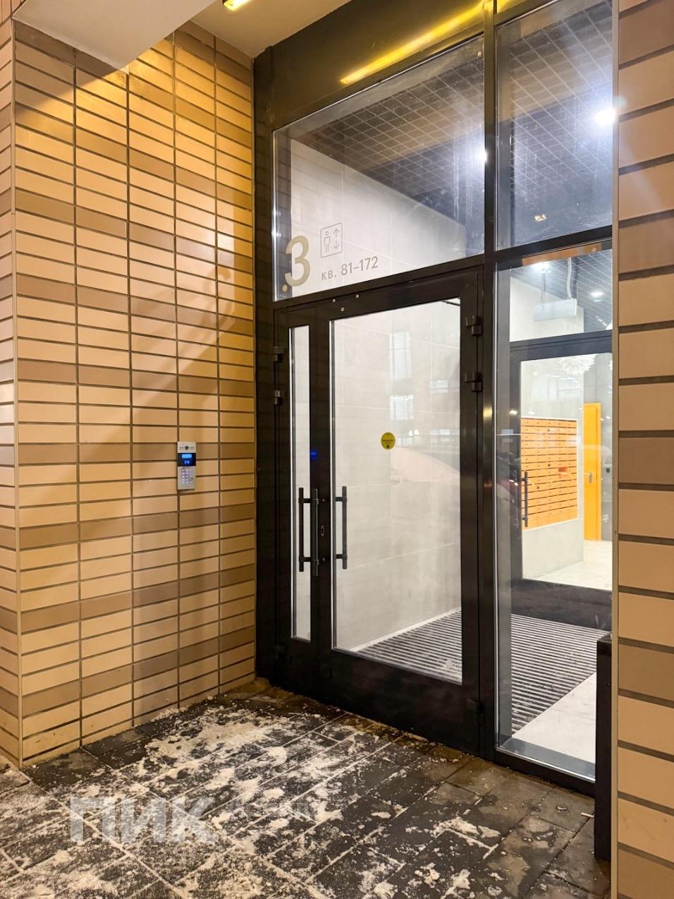 1-к. квартира, 42.9 м², 64 000 ₽/мес — фото № 16