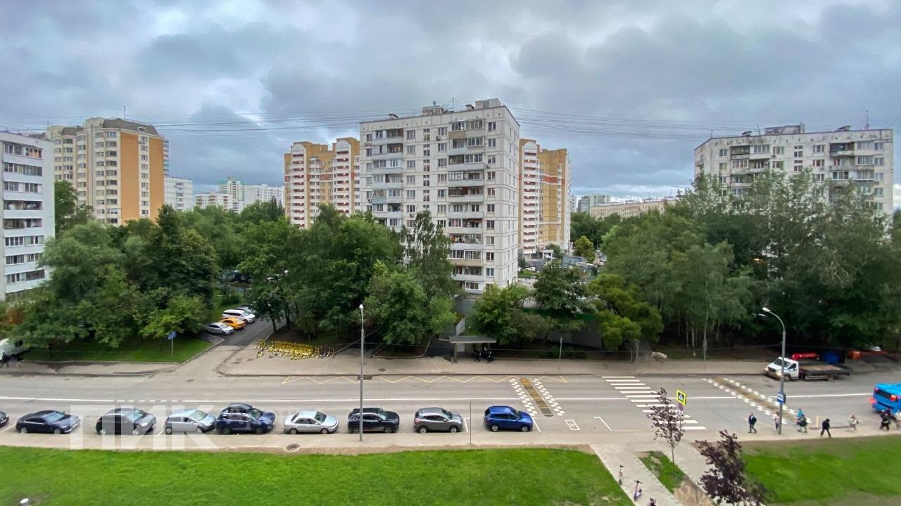 1-к. квартира, 39.3 м², 72 900 ₽/мес — фото № 13