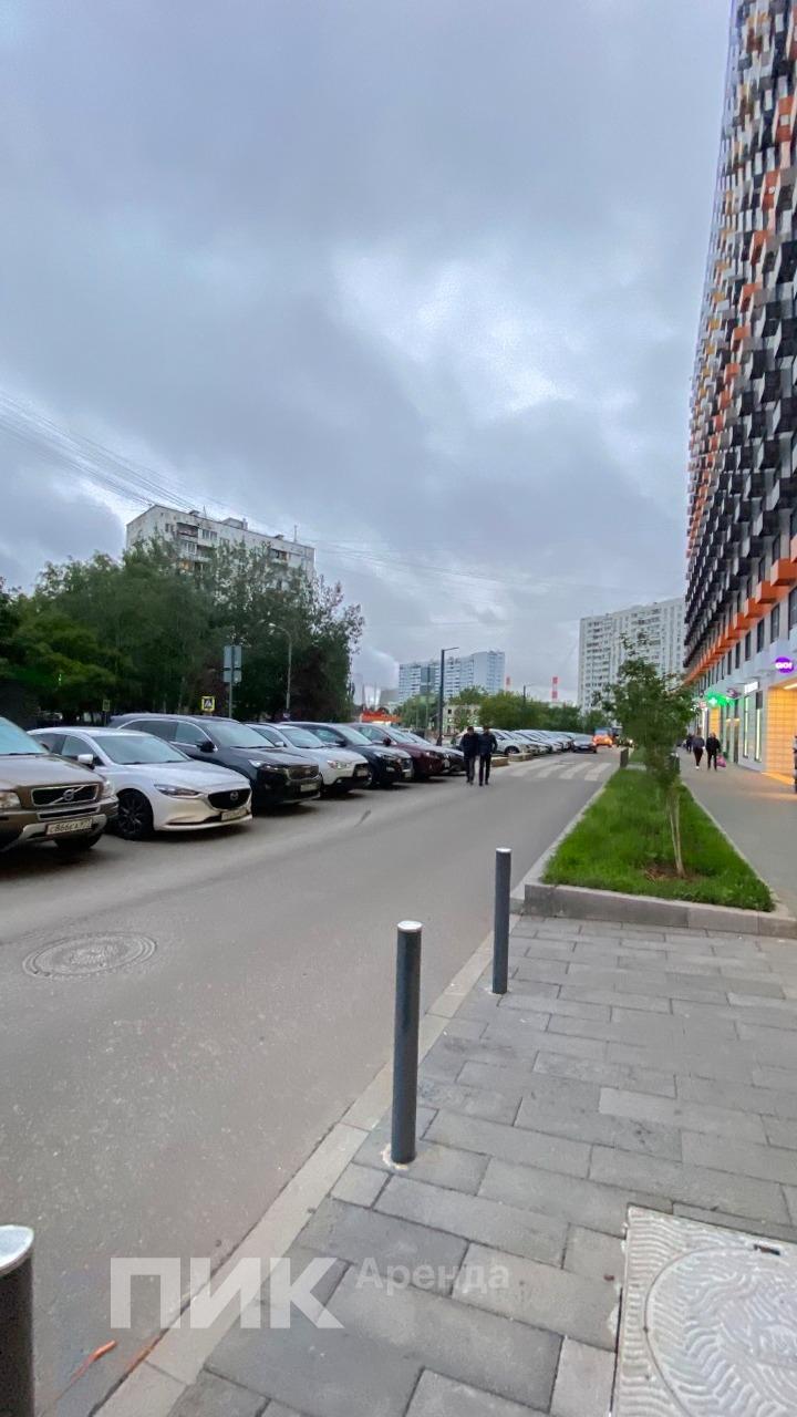 1-к. квартира, 39.3 м², 72 900 ₽/мес — фото № 16