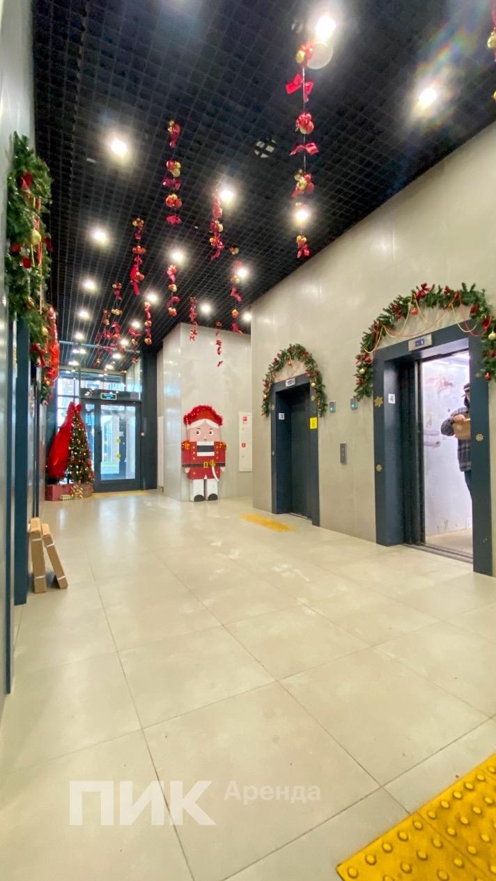 студия, 19.4 м², 55 200 ₽/мес — фото № 10