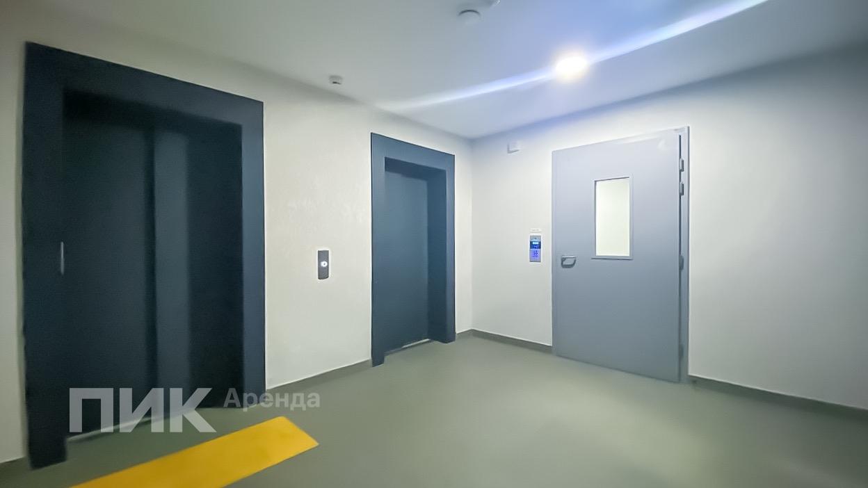 студия, 19.4 м², 55 200 ₽/мес — фото № 9