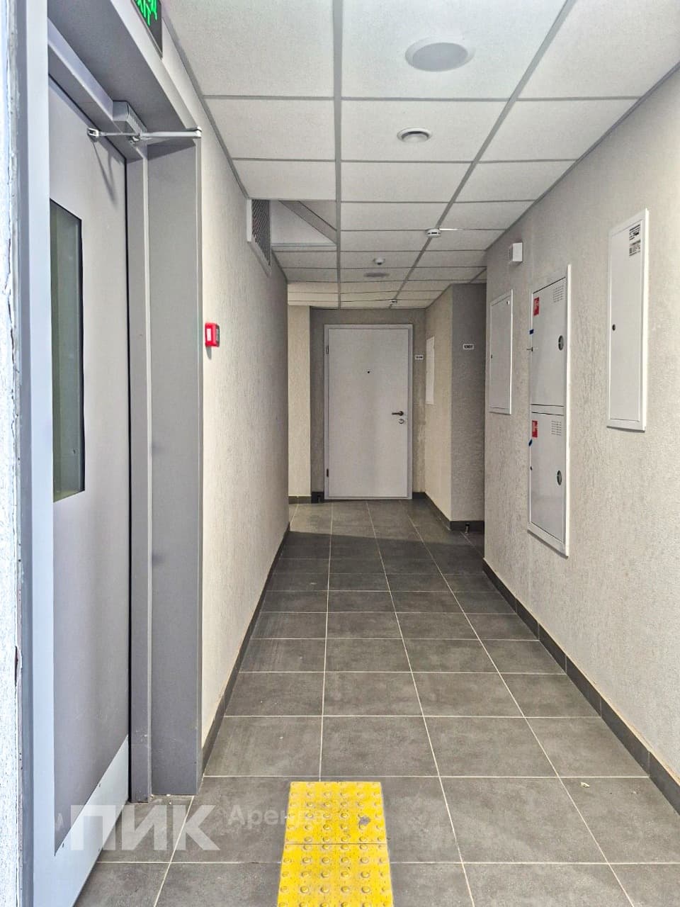 студия, 20 м², 49 500 ₽/мес — фото № 10