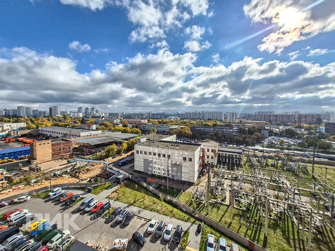 студия, 20 м², 49 500 ₽/мес — фото № 12