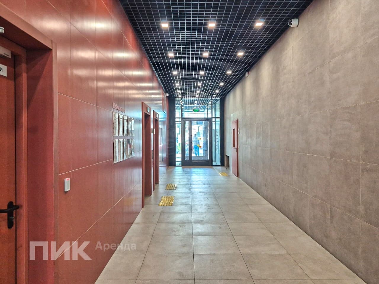 студия, 20 м², 49 500 ₽/мес — фото № 11