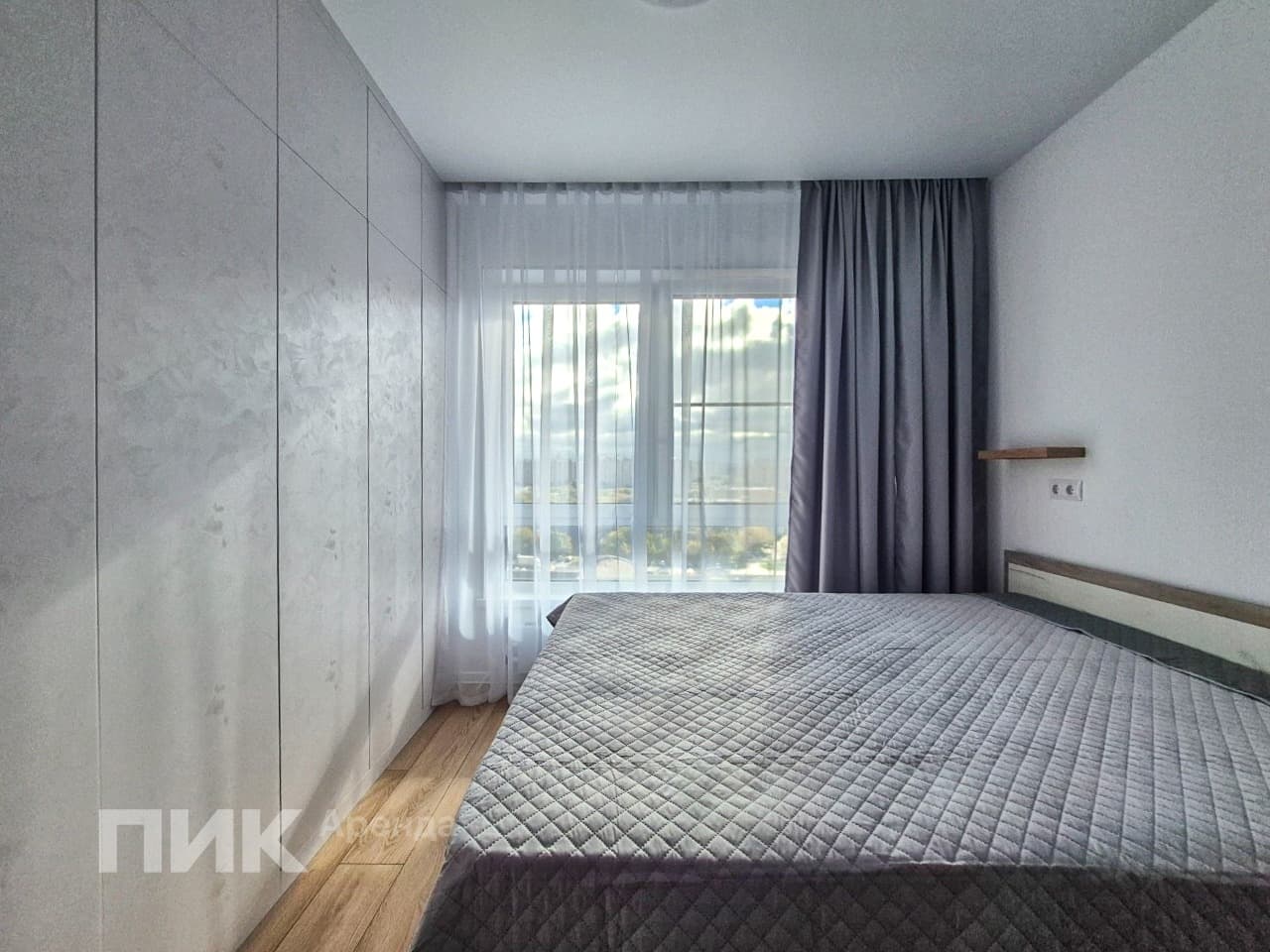 студия, 20 м², 49 500 ₽/мес — фото № 2