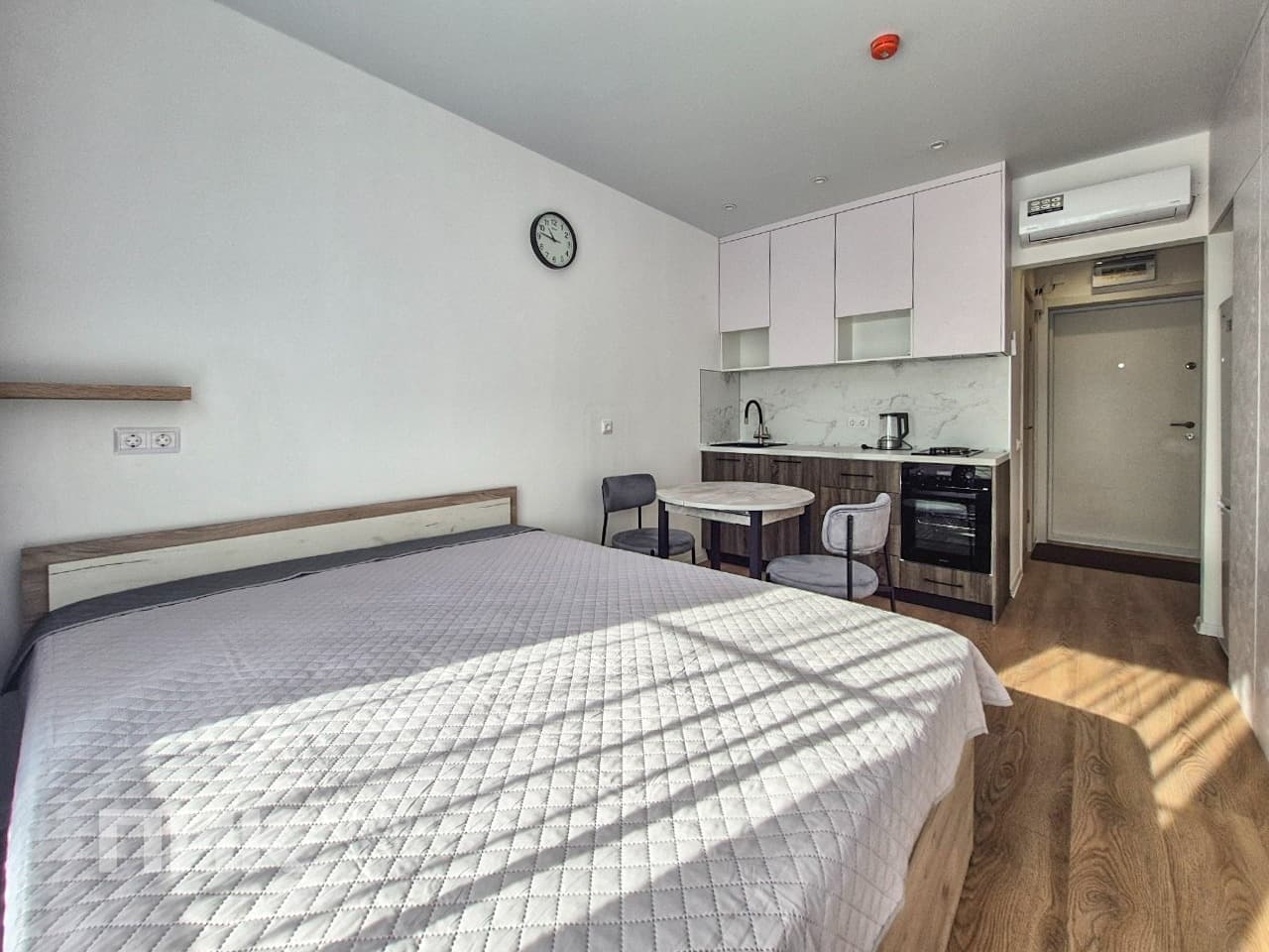 студия, 20 м², 49 500 ₽/мес — фото № 4