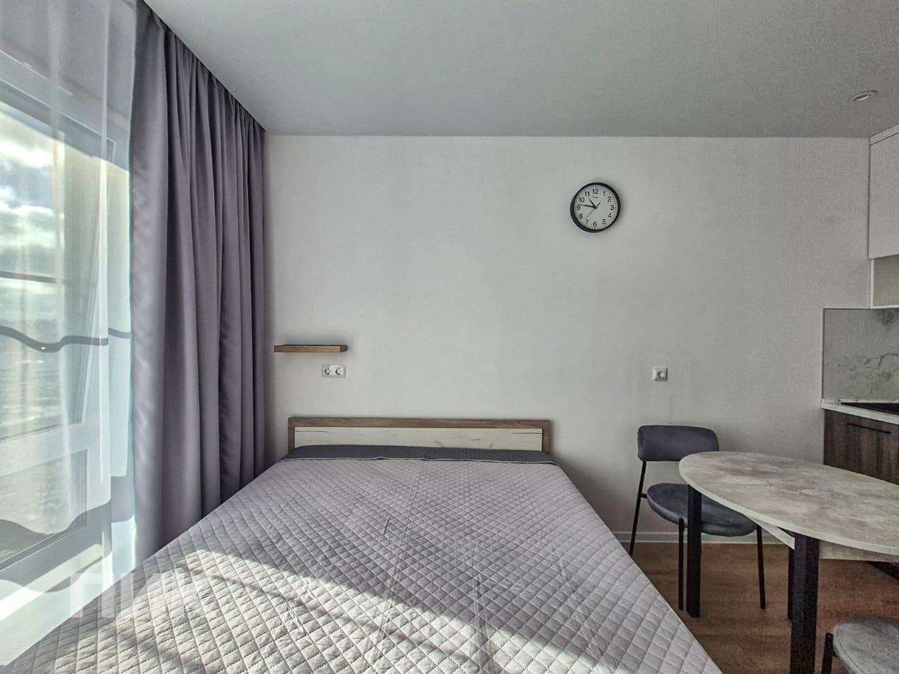 студия, 20 м², 49 500 ₽/мес — фото № 3