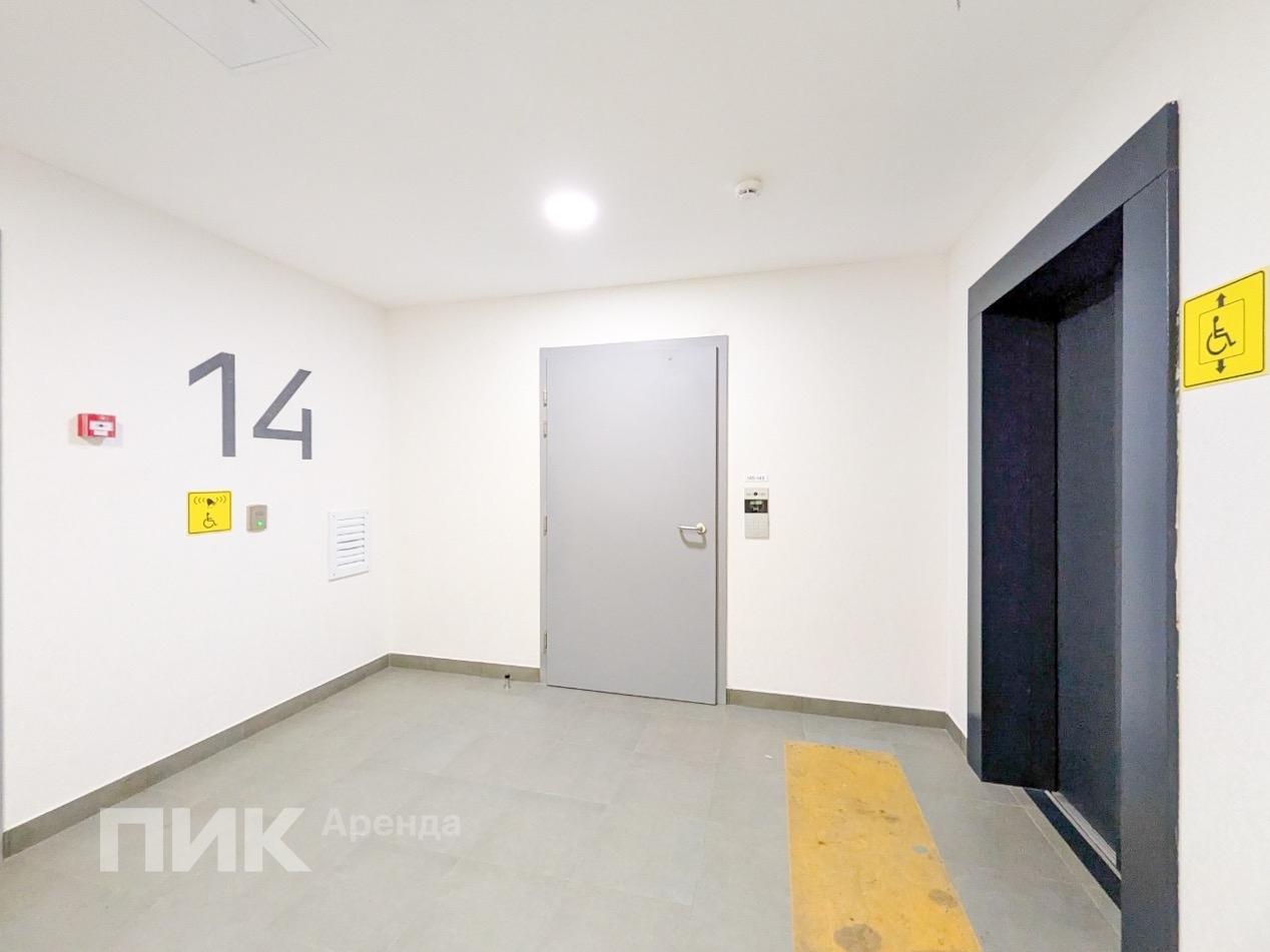 студия, 20 м², 40 000 ₽/мес — фото № 11