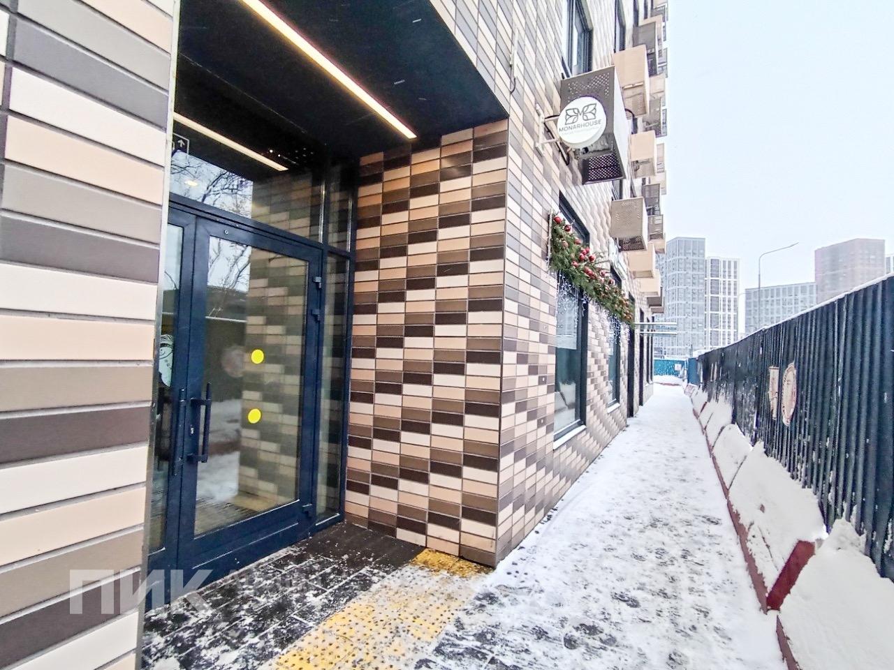 1-к. квартира, 42.1 м², 55 000 ₽/мес — фото № 13