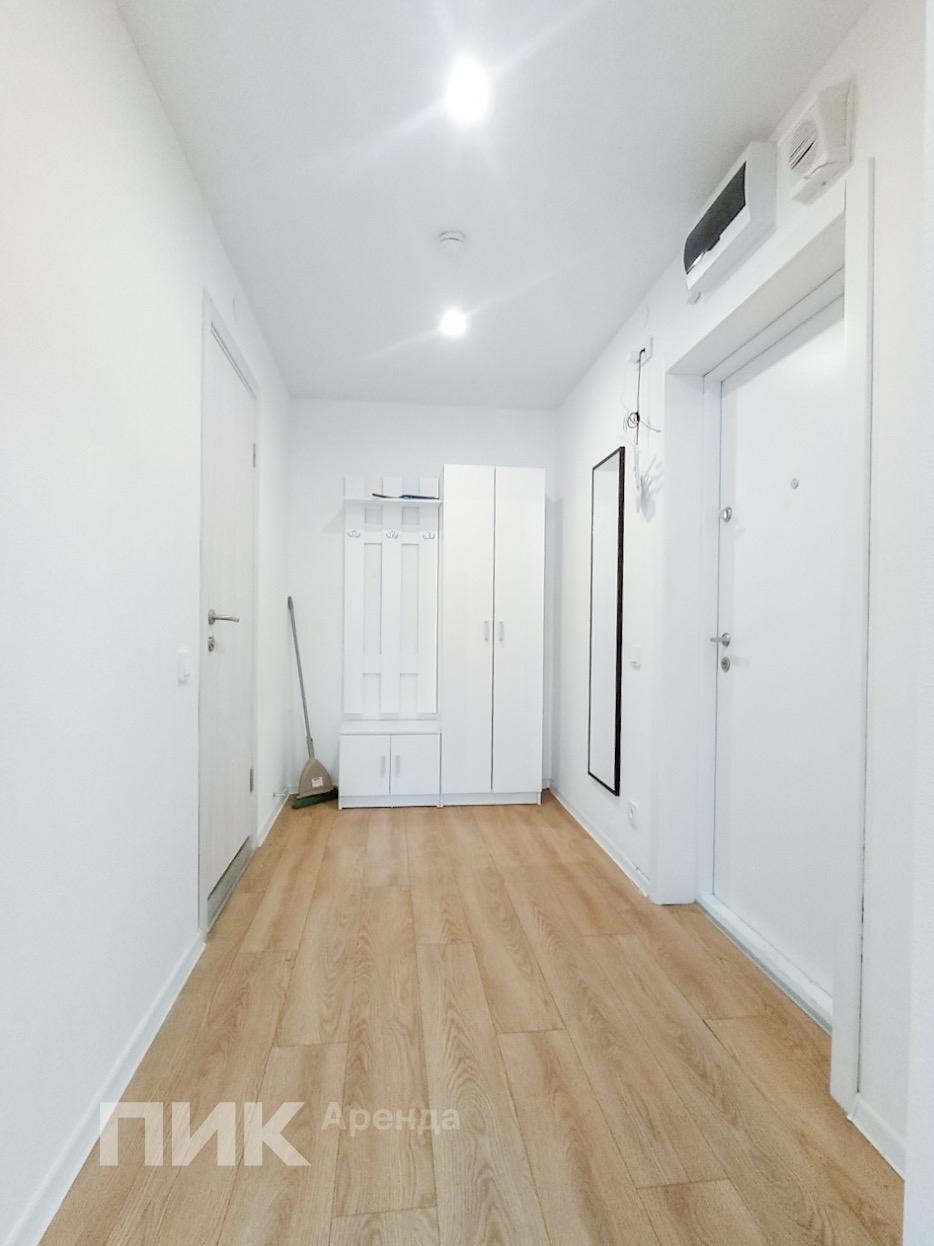1-к. квартира, 42.1 м², 55 000 ₽/мес — фото № 8