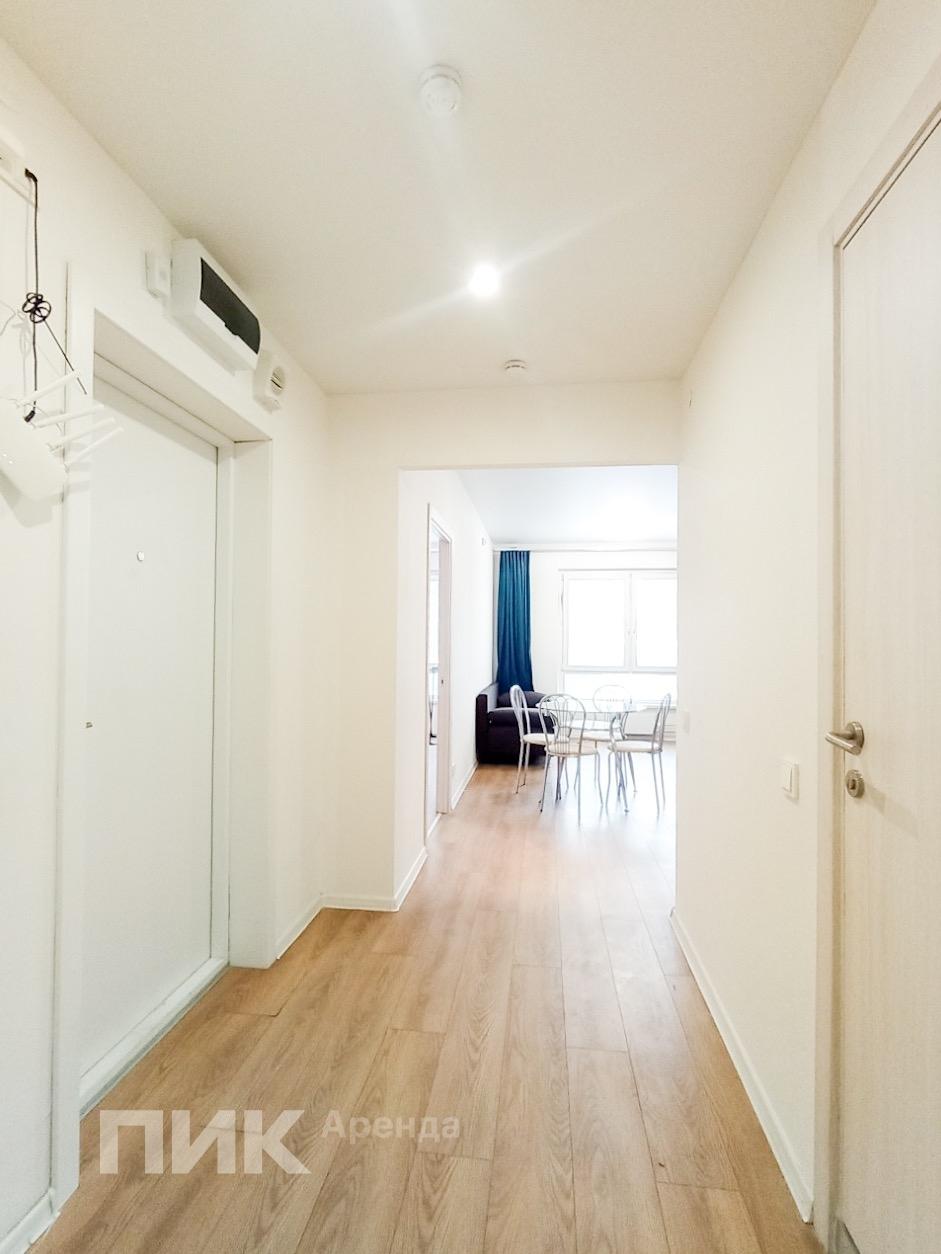 1-к. квартира, 42.1 м², 55 000 ₽/мес — фото № 7