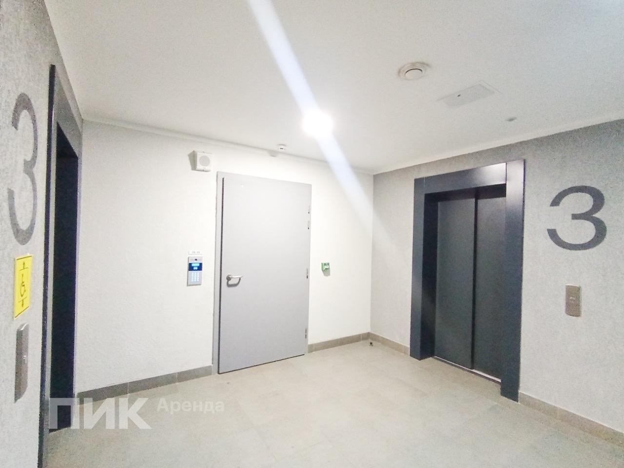 1-к. квартира, 42.1 м², 55 000 ₽/мес — фото № 9