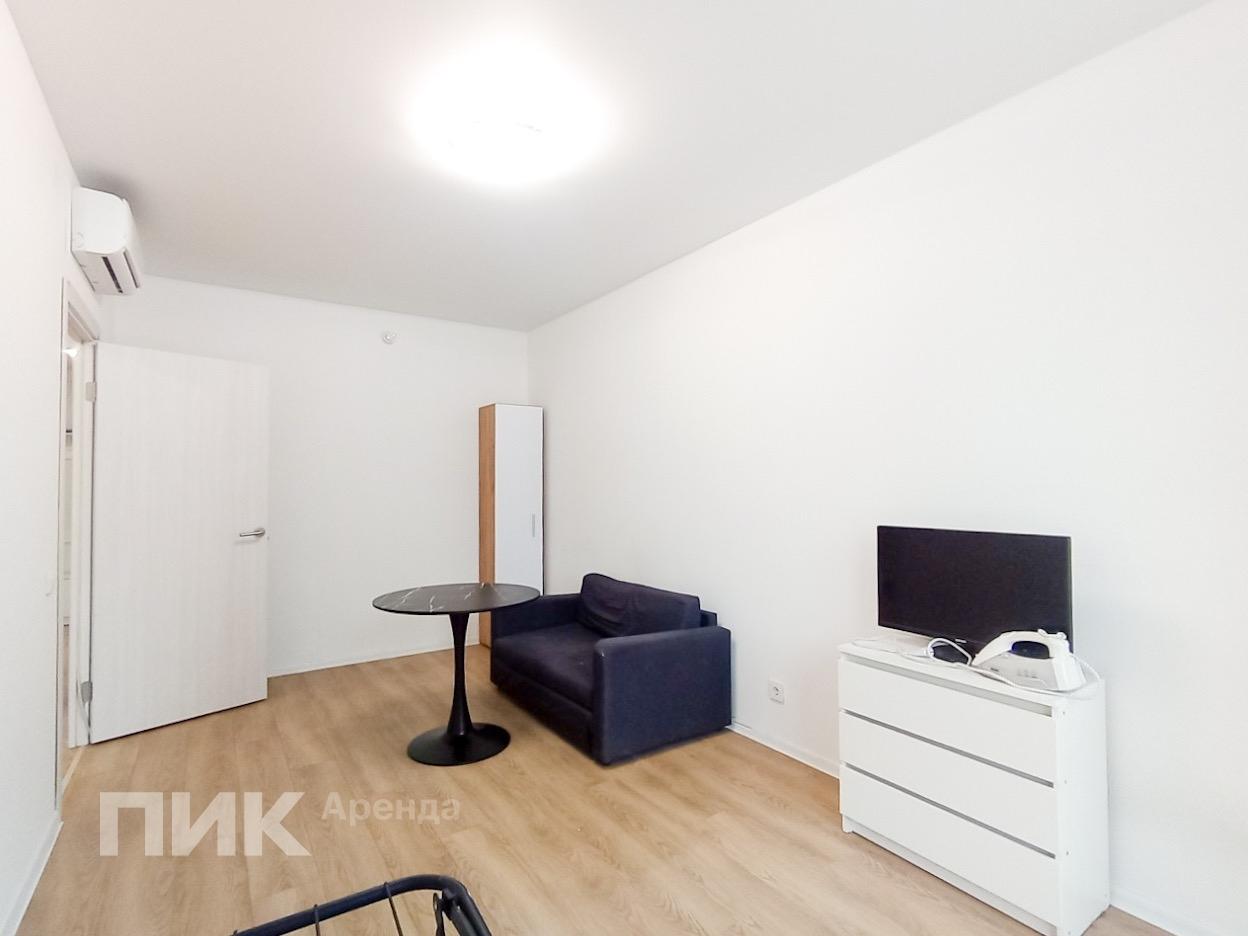 1-к. квартира, 42.1 м², 55 000 ₽/мес — фото № 2