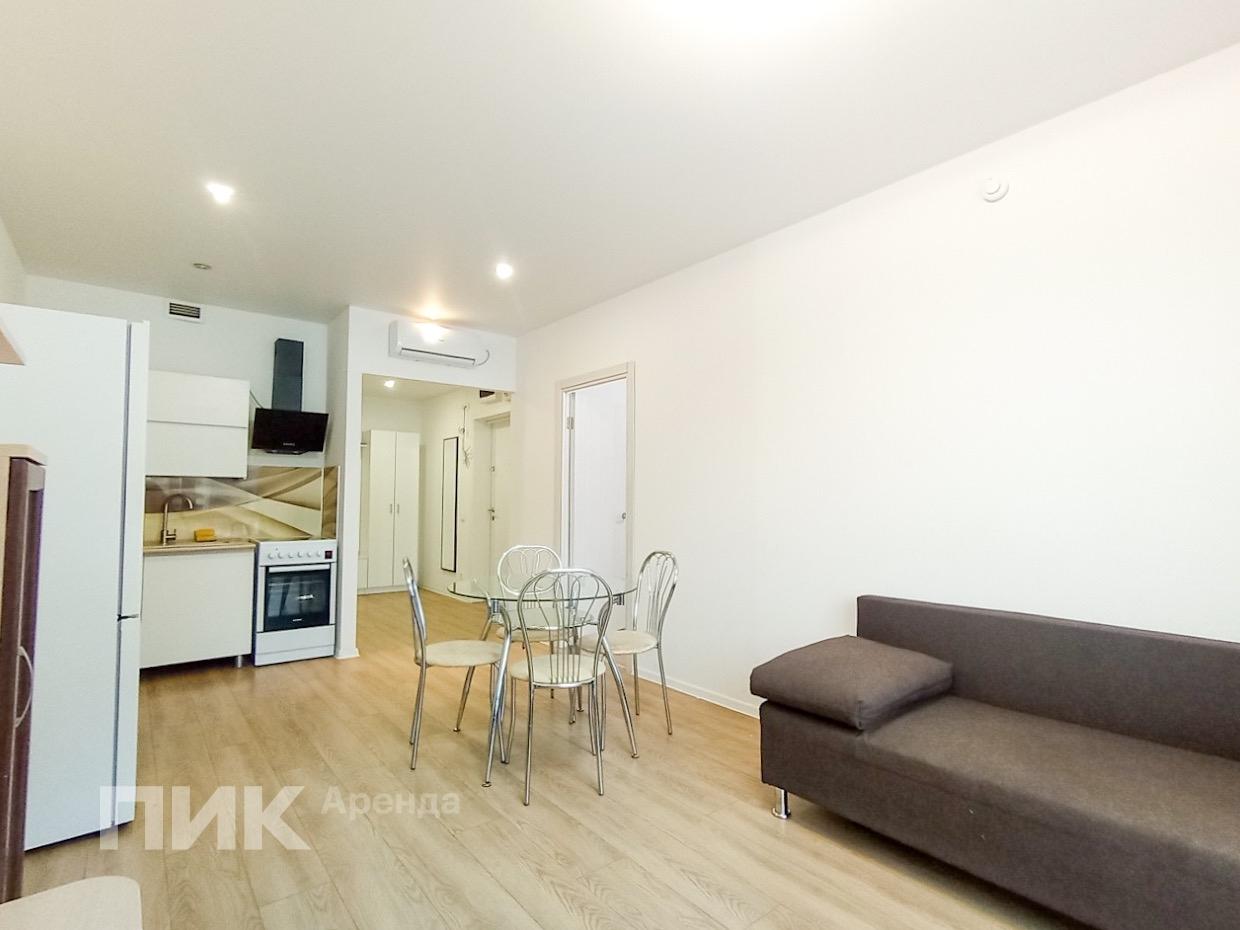 1-к. квартира, 42.1 м², 55 000 ₽/мес — фото № 5