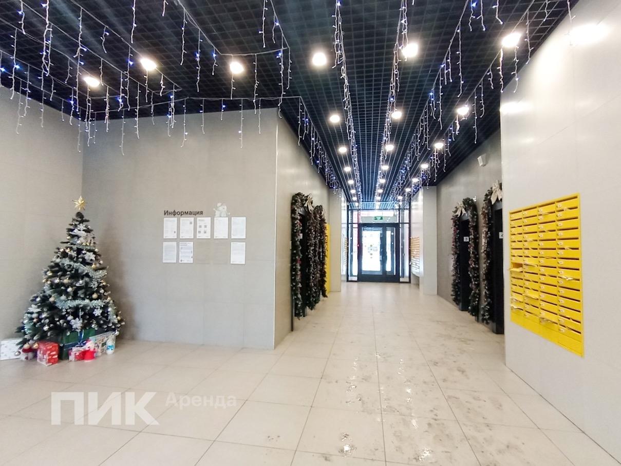 1-к. квартира, 42.1 м², 55 000 ₽/мес — фото № 10