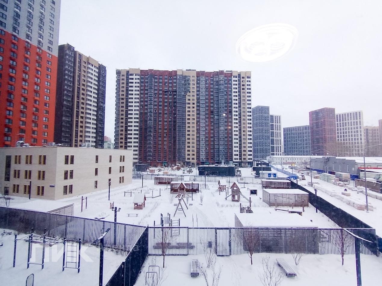 1-к. квартира, 42.1 м², 55 000 ₽/мес — фото № 11