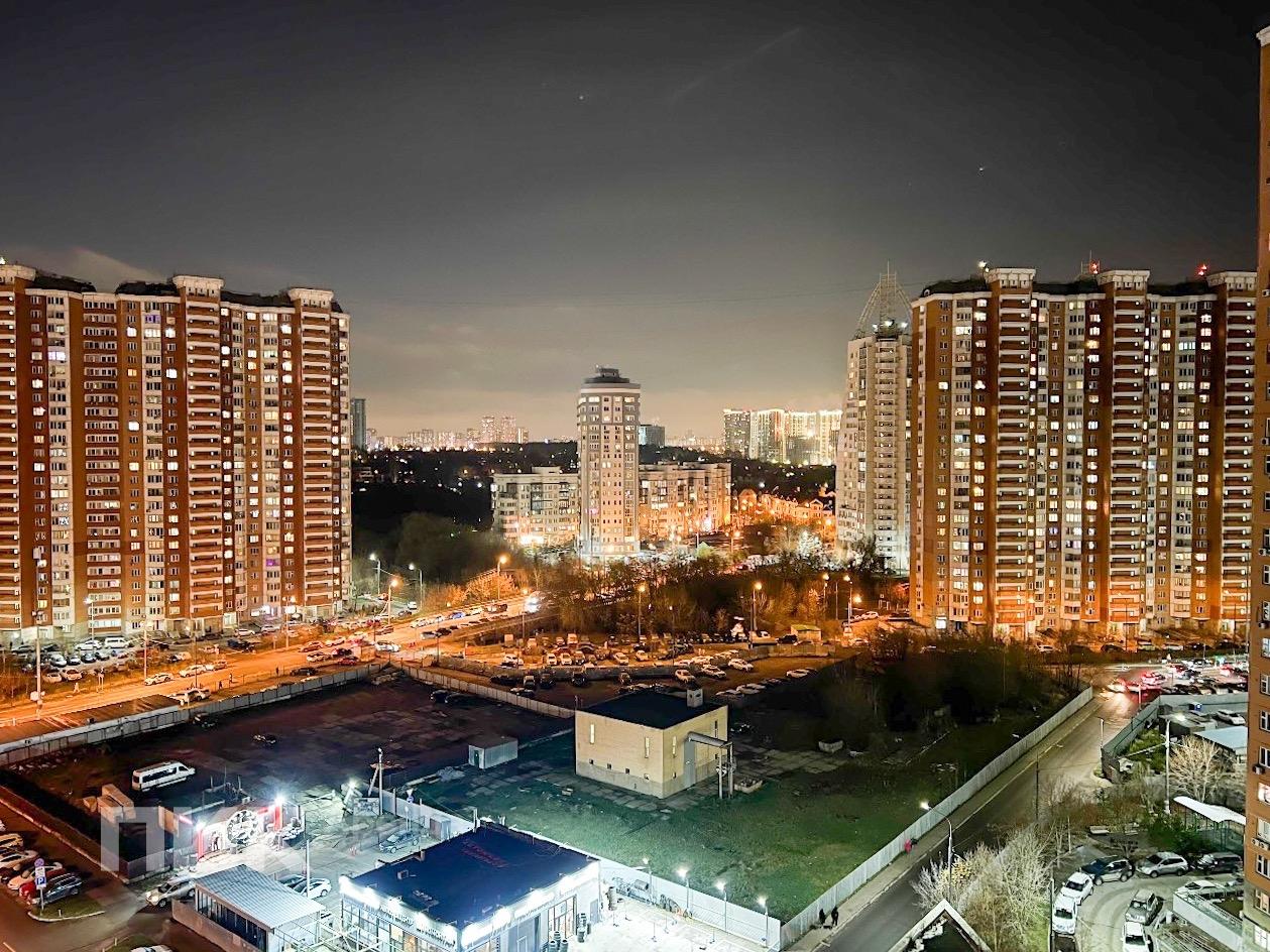 1-к. квартира, 50 м², 65 000 ₽/мес — фото № 17