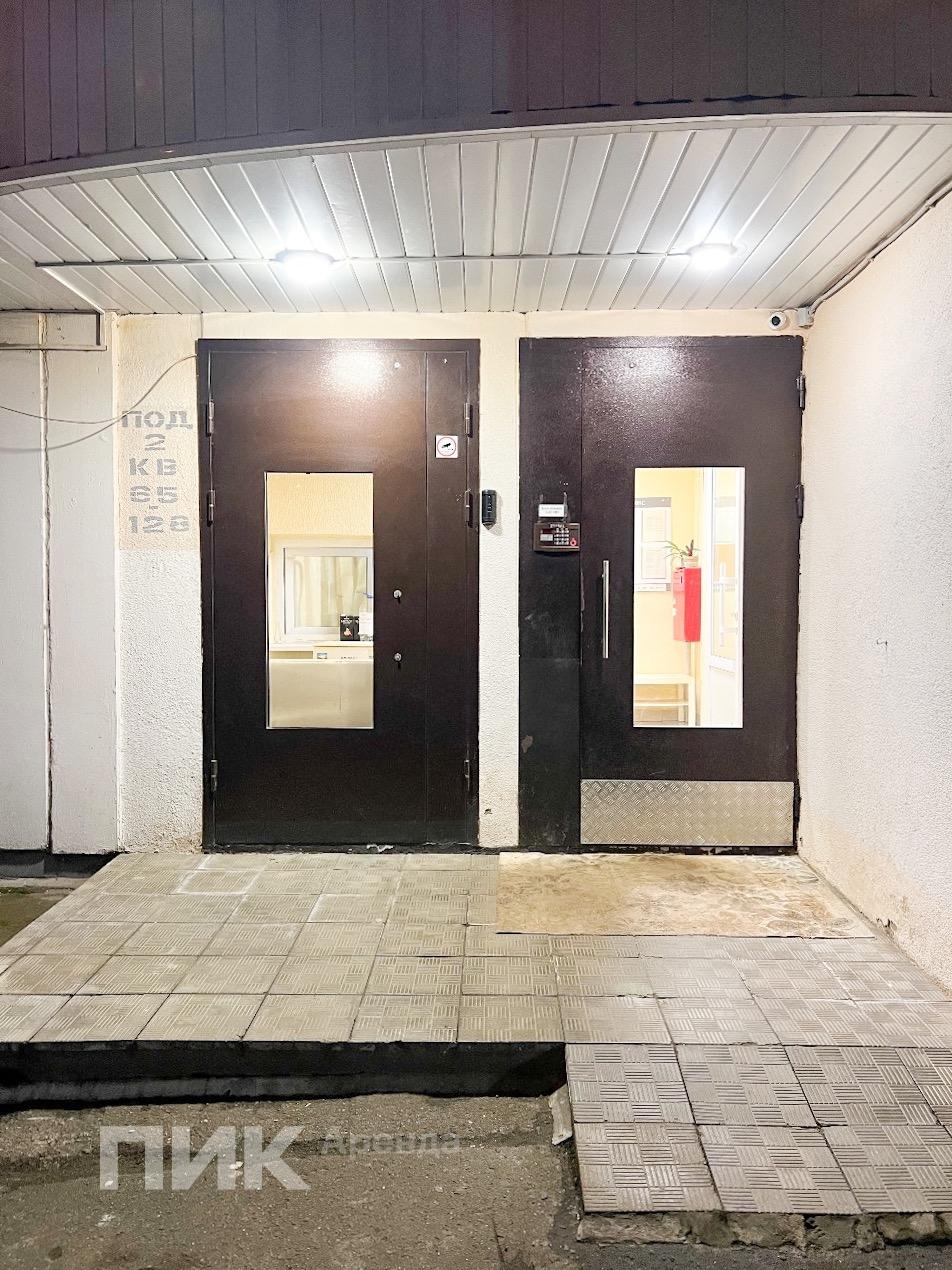 1-к. квартира, 50 м², 65 000 ₽/мес — фото № 18