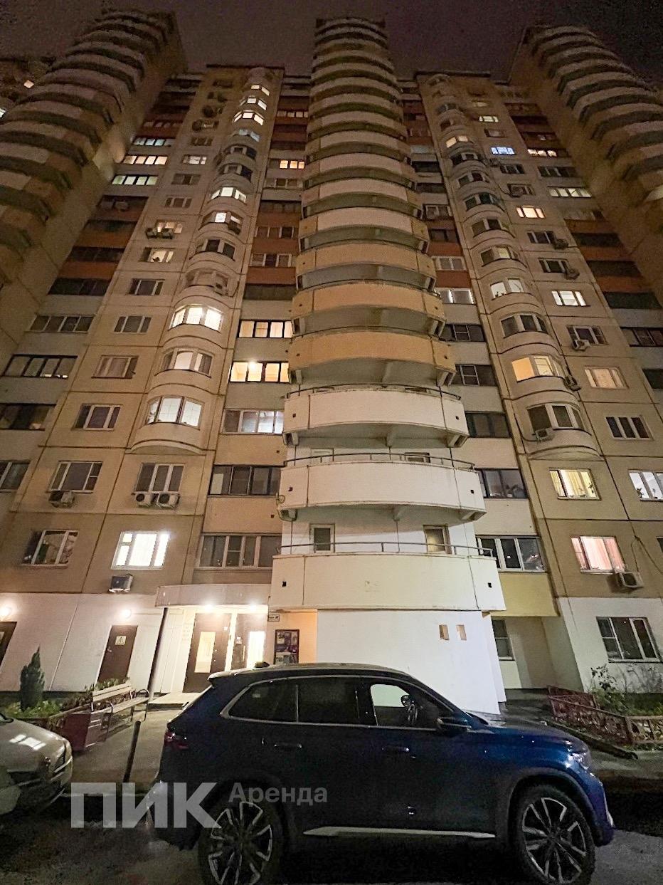 1-к. квартира, 50 м², 65 000 ₽/мес — фото № 19