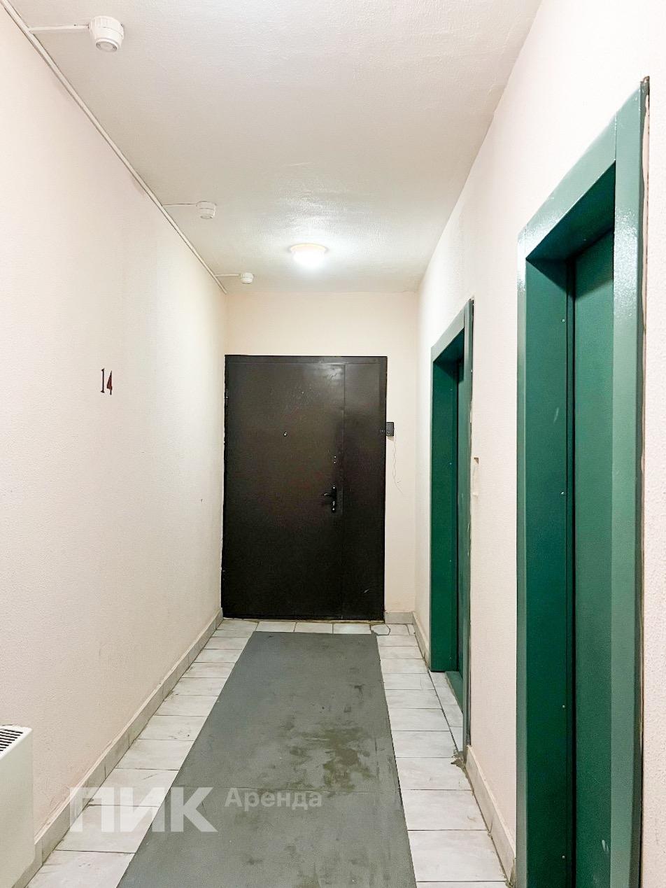 1-к. квартира, 50 м², 65 000 ₽/мес — фото № 15