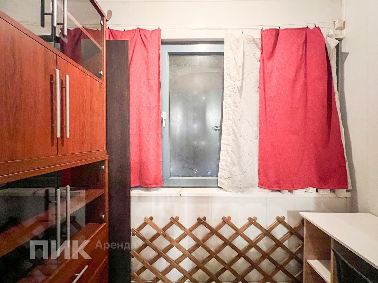 1-к. квартира, 50 м², 65 000 ₽/мес — фото № 13