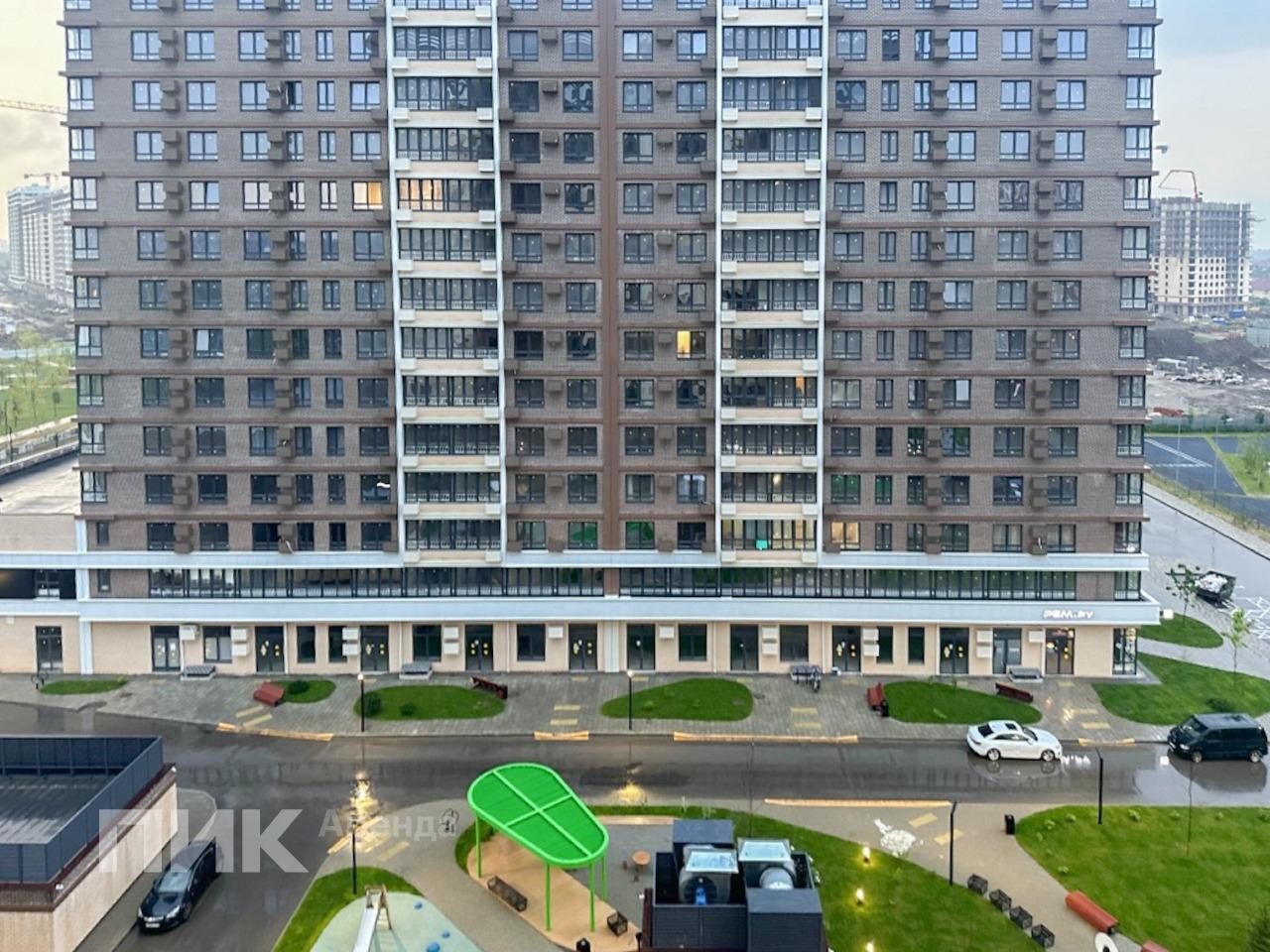 1-к. квартира, 47.9 м², 26 800 ₽/мес — фото № 9