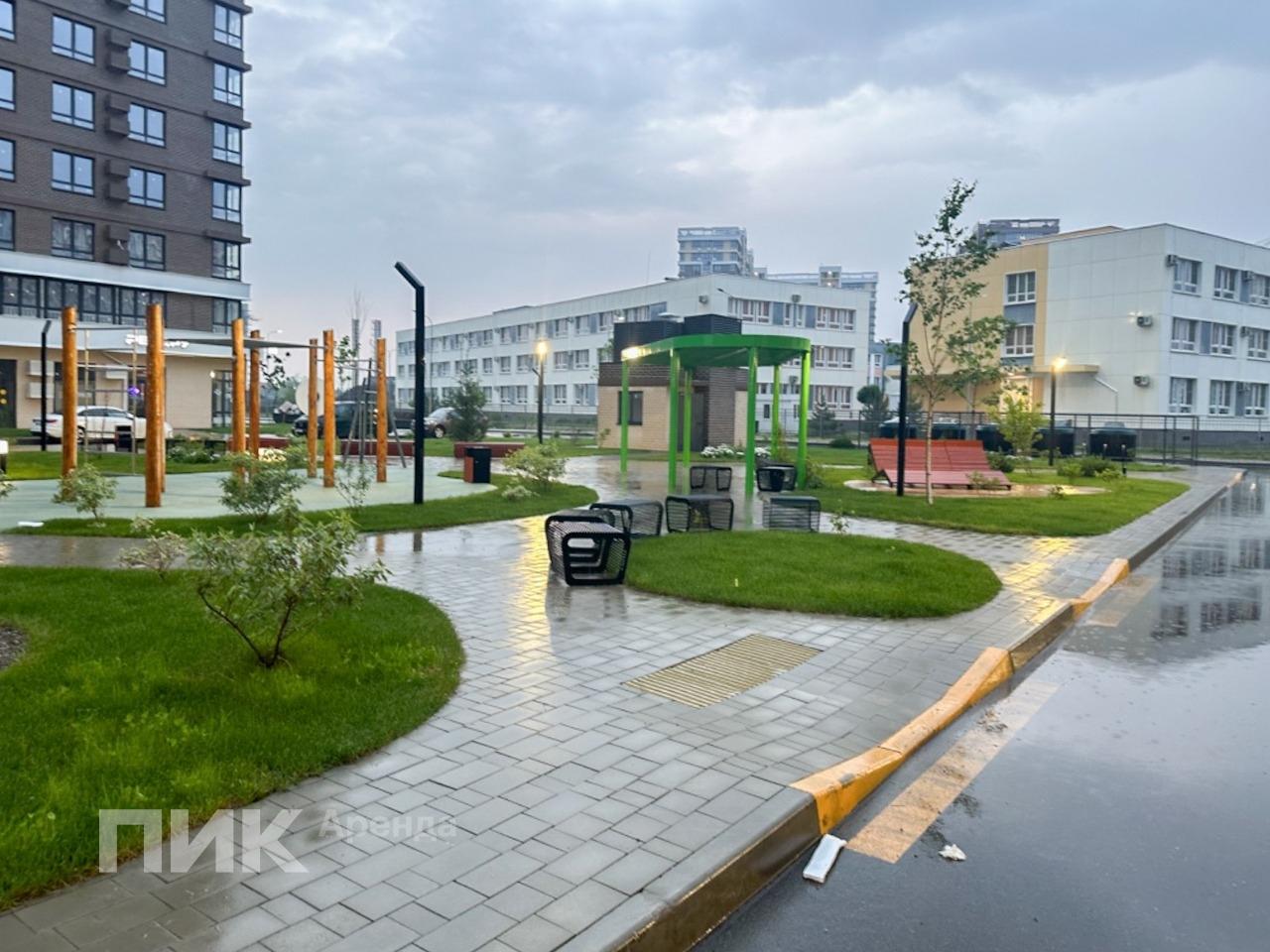 1-к. квартира, 47.9 м², 26 800 ₽/мес — фото № 12