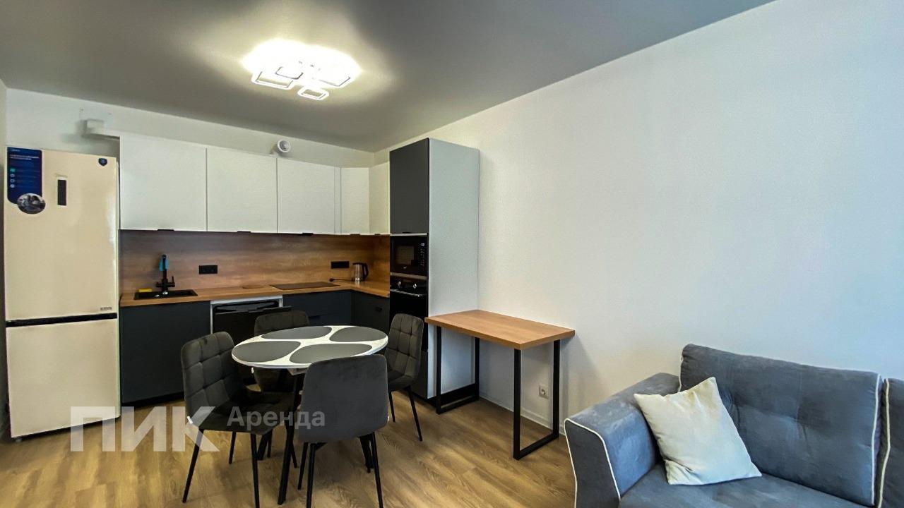 2-к. квартира, 54.4 м², 94 700 ₽/мес — фото № 12