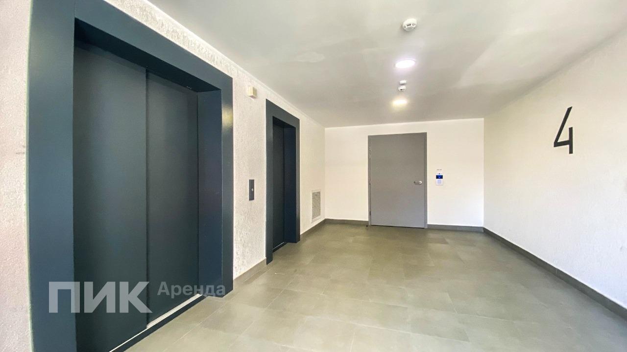2-к. квартира, 54.4 м², 94 700 ₽/мес — фото № 19
