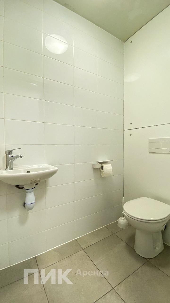 2-к. квартира, 54.4 м², 94 700 ₽/мес — фото № 15