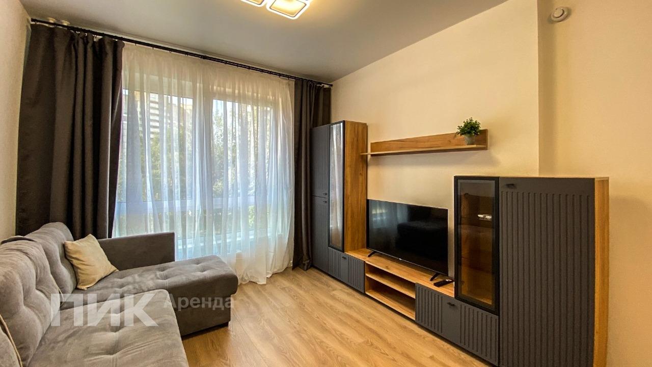 2-к. квартира, 54.4 м², 94 700 ₽/мес — фото № 10