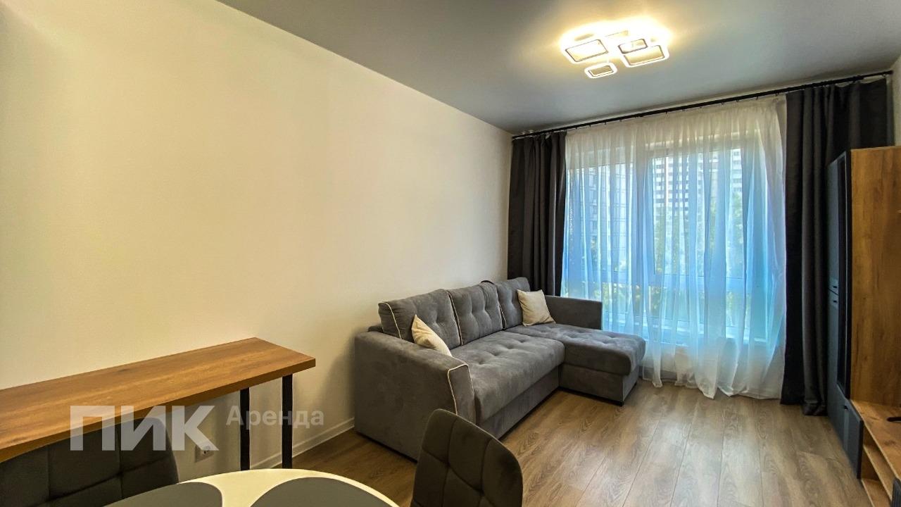 2-к. квартира, 54.4 м², 94 700 ₽/мес — фото № 9