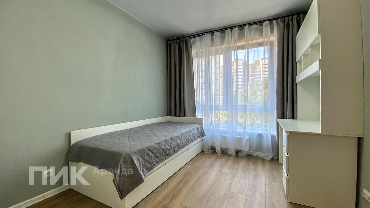 2-к. квартира, 54.4 м², 94 700 ₽/мес — фото № 5