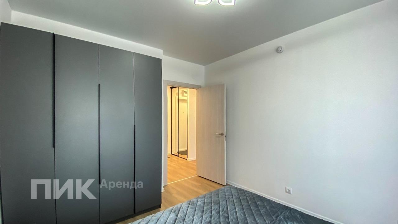 2-к. квартира, 54.4 м², 94 700 ₽/мес — фото № 4