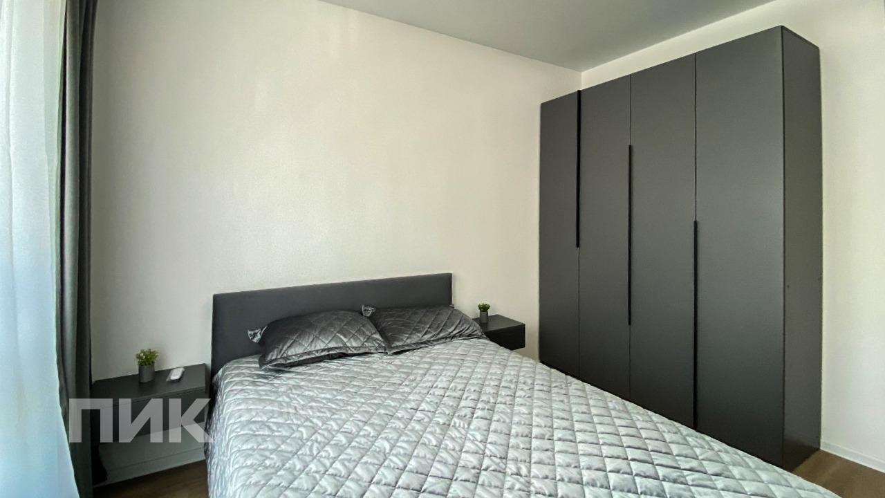 2-к. квартира, 54.4 м², 94 700 ₽/мес — фото № 3