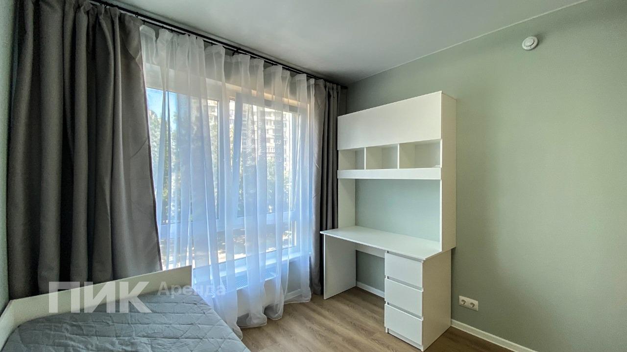 2-к. квартира, 54.4 м², 94 700 ₽/мес — фото № 6