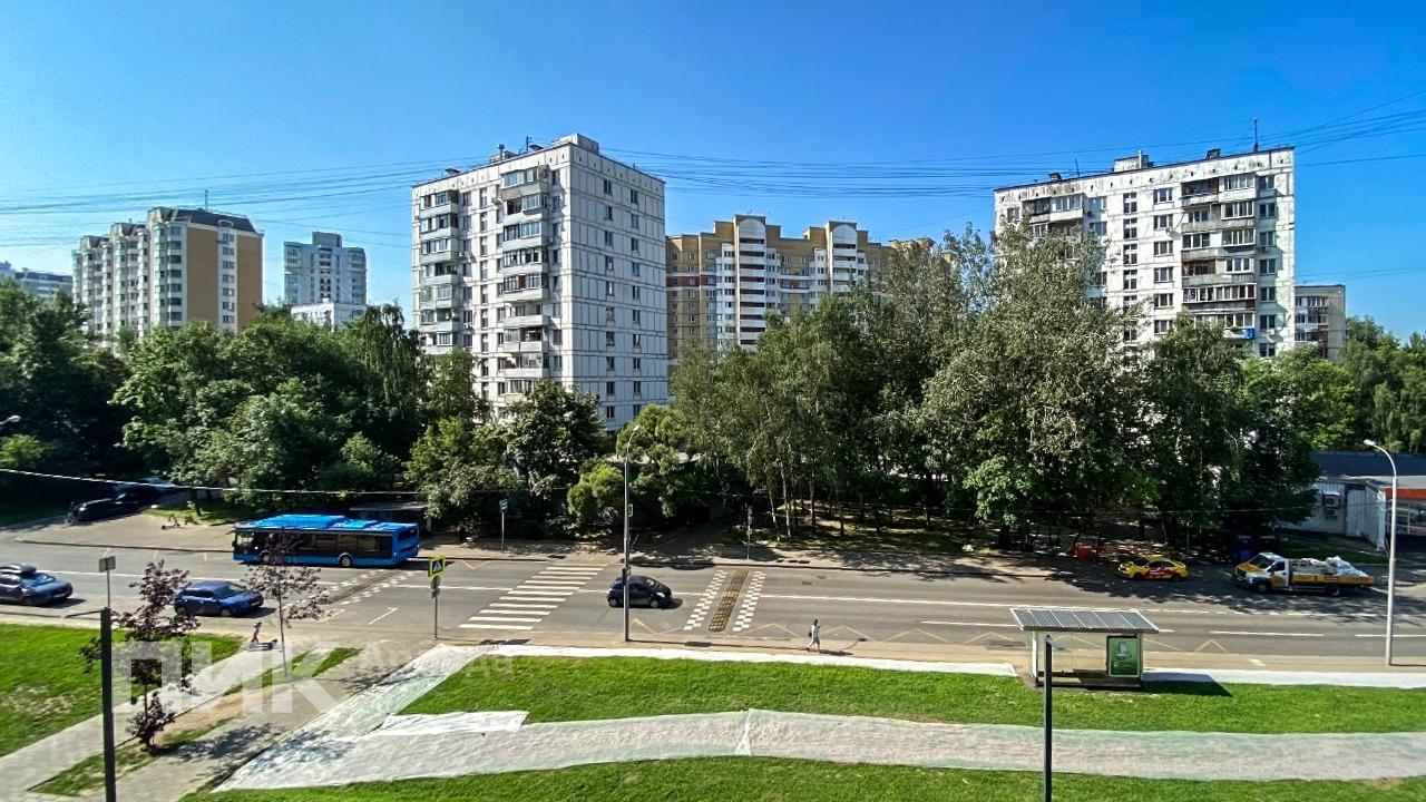 2-к. квартира, 54.4 м², 94 700 ₽/мес — фото № 21