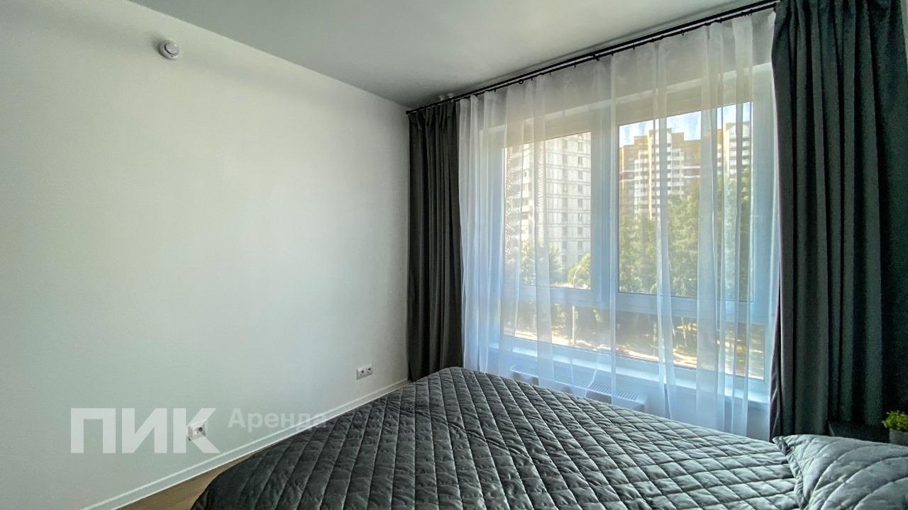 2-к. квартира, 54.4 м², 94 700 ₽/мес — фото № 2
