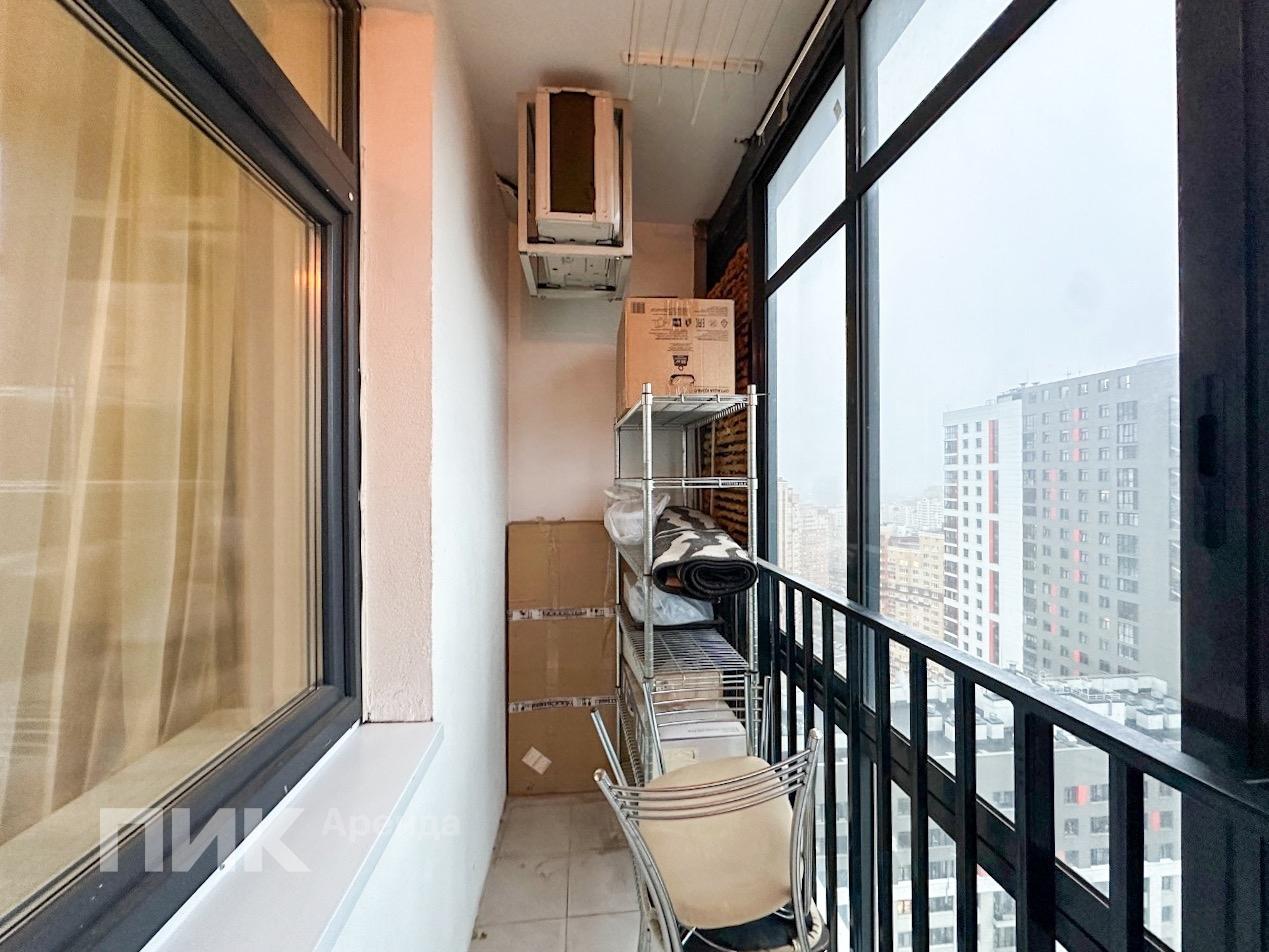 1-к. квартира, 34.9 м², 68 700 ₽/мес — фото № 7