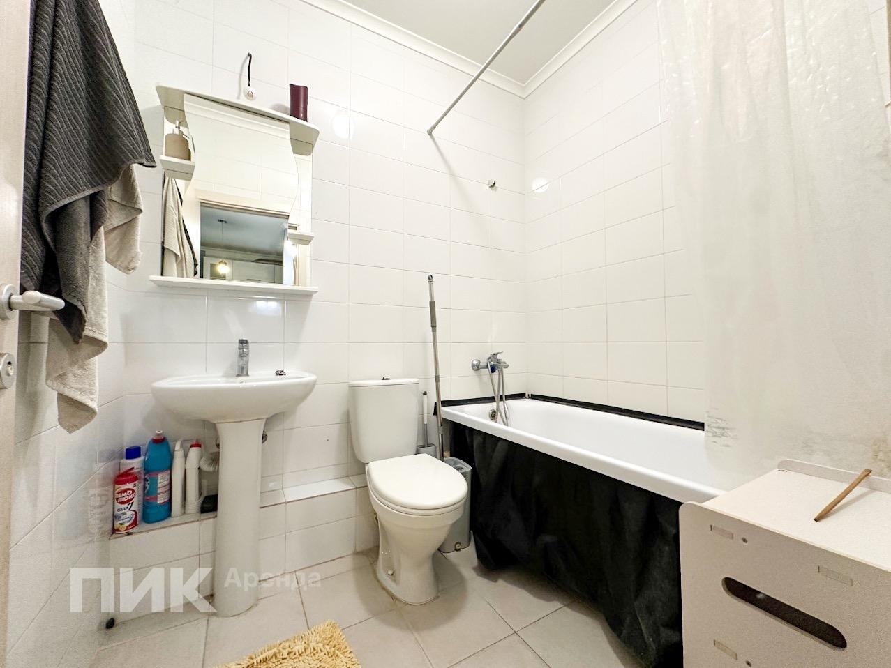 1-к. квартира, 34.9 м², 68 700 ₽/мес — фото № 5