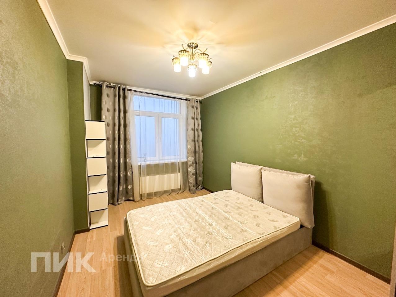 1-к. квартира, 34.9 м², 68 700 ₽/мес — фото № 3