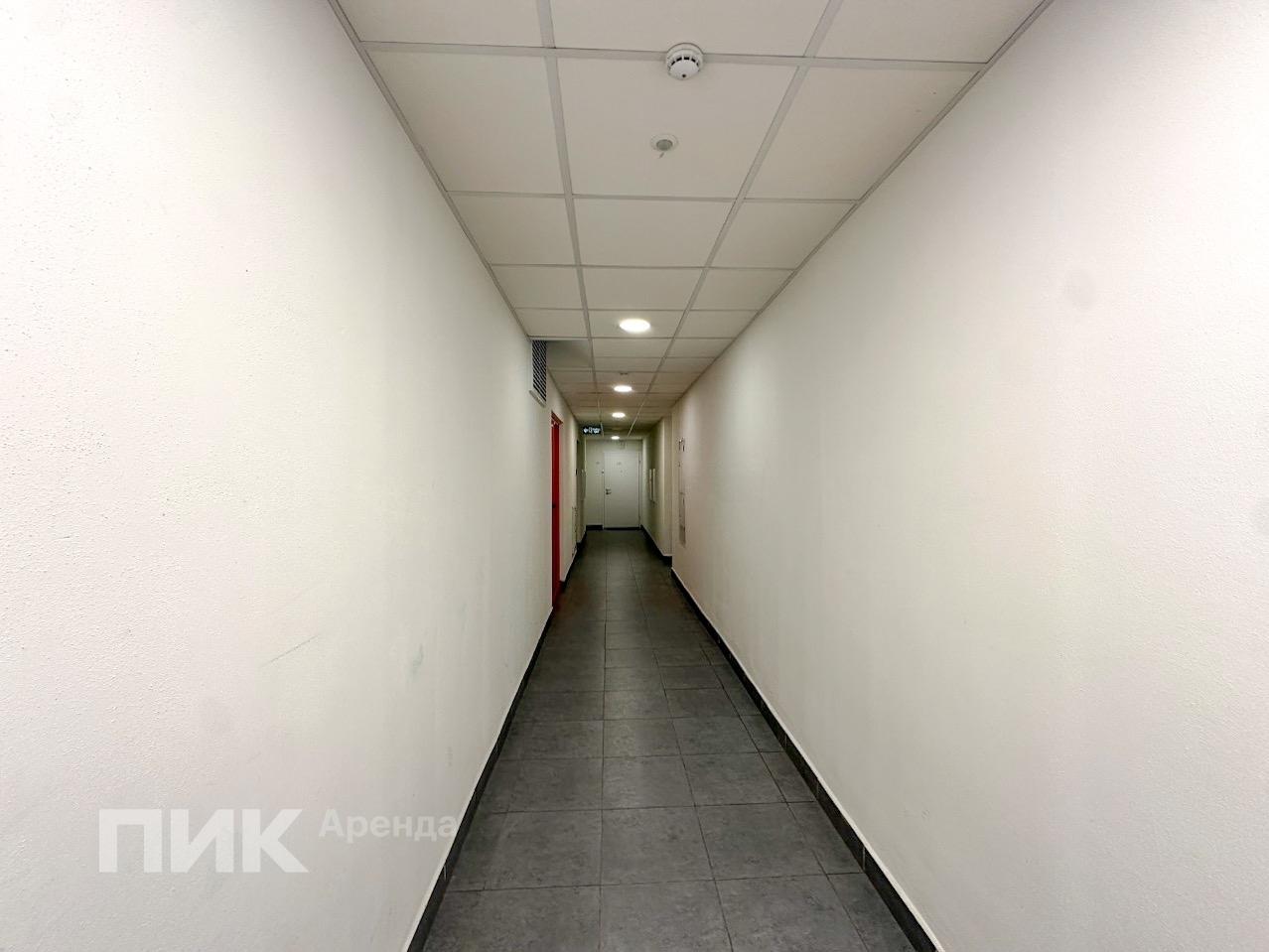 1-к. квартира, 34.9 м², 68 700 ₽/мес — фото № 8