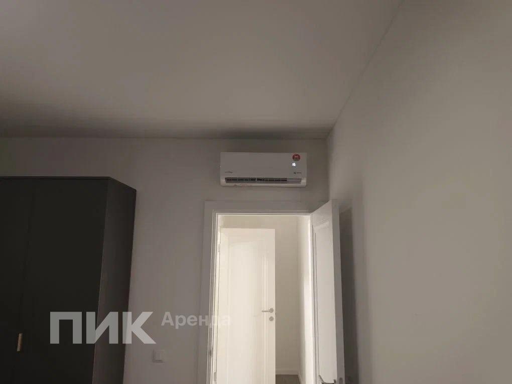 2-к. квартира, 61.4 м², 135 000 ₽/мес — фото № 7