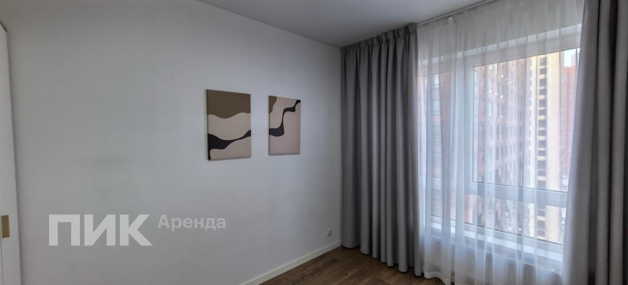 2-к. квартира, 61.4 м², 150 000 ₽/мес — фото № 9