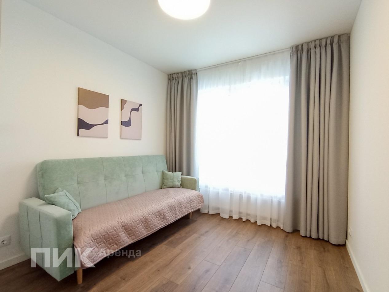 2-к. квартира, 61.4 м², 135 000 ₽/мес — фото № 9