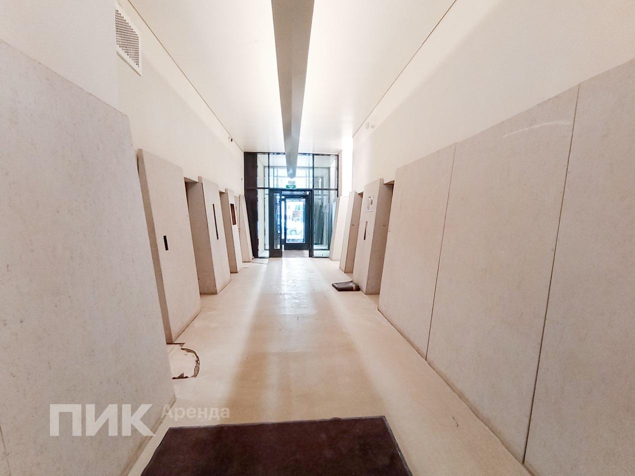 2-к. квартира, 61.4 м², 135 000 ₽/мес — фото № 16